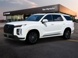 New 2025 Hyundai Palisade Calligraphy image 2