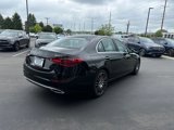 New 2025 Mercedes-Benz C 300 4MATIC Sedan image 6