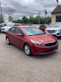 Used 2017 Kia Forte S image 3