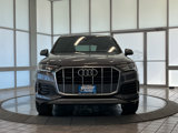 Used 2021 Audi Q7 2.0T Premium Plus w/ Premium Plus Package image 3