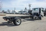 New 2025 Chevrolet Low Cab Forward 5500 XD image 3