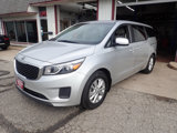 Used 2017 Kia Sedona LX image 2