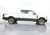 New 2025 Ford F250 King Ranch image 6