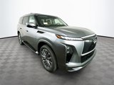 New 2025 INFINITI QX80 Sensory w/ Exterior Package image 3