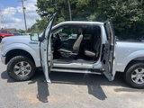 Used 2017 Ford F150 XLT w/ Equipment Group 302A Luxury image 2