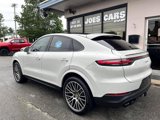 Used 2023 Porsche Cayenne Coupe image 2