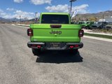 New 2025 Jeep Gladiator Rubicon image 5