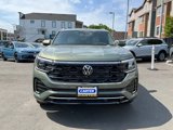 New 2025 Volkswagen Atlas Cross Sport SEL Premium R-Line image 3