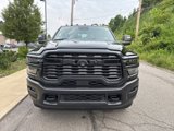 New 2025 RAM 2500 Tradesman image 2
