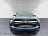 New 2025 Chevrolet Traverse LT w/ Driver Confidence Package image 3