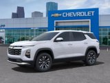 New 2026 Chevrolet Equinox LT image 2