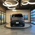 Used 2024 Ford Bronco Sport Big Bend image 4