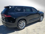 New 2025 Toyota Grand Highlander AWD image 3