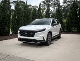 New 2026 Honda CR-V TrailSport image 5