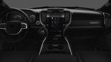 New 2025 RAM 1500 Big Horn image 6