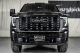 Used 2024 GMC Sierra 2500 Denali Ultimate image 3
