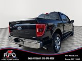 Used 2021 Ford F150 XLT w/ Equipment Group 302A High image 5