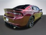 Used 2023 Dodge Charger SXT w/ Blacktop Package image 6