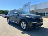 Used 2022 Ford Explorer XLT w/ Equipment Group 202A image 3