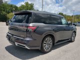 New 2025 INFINITI QX80 Luxe w/ Exterior Package image 4