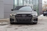 Used 2025 Audi S6 Premium Plus image 2