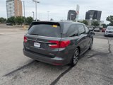 Used 2024 Honda Odyssey Touring image 3