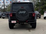 Used 2023 Jeep Wrangler Unlimited Sahara image 4