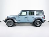 Used 2024 Jeep Wrangler Sport S image 4