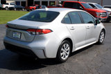 Used 2023 Toyota Corolla LE image 4