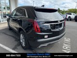 Certified 2022 Cadillac XT5 Premium Luxury w/ Technology Package image 5