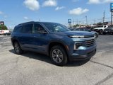 New 2026 Chevrolet Traverse LT w/ Driver Confidence Package image 6