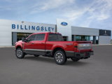 New 2025 Ford F250 King Ranch image 4