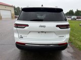 Used 2022 Jeep Grand Cherokee L Limited w/ Luxury Tech Group II image 2