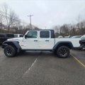 New 2023 Jeep Gladiator Rubicon w/ LED Lighting Group image 3