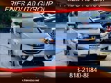 Used 2015 Honda Fit EX image 3