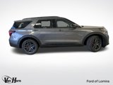 New 2025 Ford Explorer ST image 3