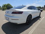 Used 2020 Volkswagen Arteon SEL Premium image 5