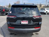 New 2025 Jeep Grand Cherokee L Limited w/ Luxury Tech Group II image 6