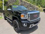 Used 2017 GMC Sierra 2500 Denali w/ Snow Plow Prep Package image 3