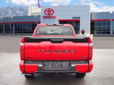 New 2025 Toyota Tundra Platinum image 3