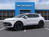 New 2025 Chevrolet Equinox EV RS w/ Active Safety Package 3 image 2