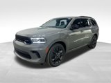 New 2026 Dodge Durango GT image 3