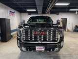 New 2025 GMC Sierra 3500 Denali w/ Denali Reserve Package image 2
