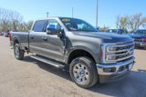 New 2025 Ford F350 Lariat w/ Chrome Package image 5