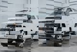 New 2025 Chevrolet Tahoe Premier image 3