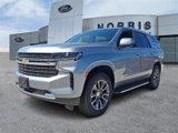 Used 2024 Chevrolet Tahoe LT w/ Luxury Package image 2
