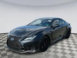 Used 2024 Lexus RC F Track Edition image 5