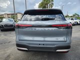New 2026 INFINITI QX60 Luxe w/ Cargo Package image 3