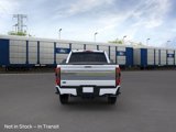 New 2025 Ford F250 Platinum w/ Platinum Plus Package image 5