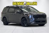 New 2025 Kia Carnival SX image 2
